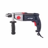 دریل گیربکسی 1050 وات اکتیو مدل AC-2513