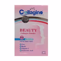 دراژه کلاژینو بیوتی ساشه 5 گرمی 30 عددی - داروکاو