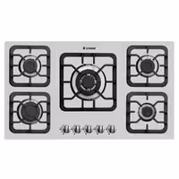 گاز صفحه ای اسنوا مدل SS19566