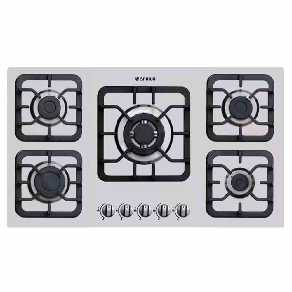 گاز صفحه ای اسنوا مدل SS19566