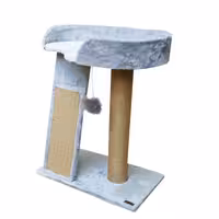 اسکرچر گربه هیوا پت مدل C19 | چاوه