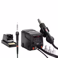 هیتر و هویه رومیزی سومو مدل SOMO SM272 ( اصلی )