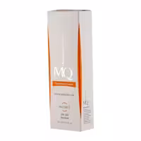 کرم ضد آفتاب نرمال SPF50 بی‌رنگ ام کیو 55 میلی لیتری