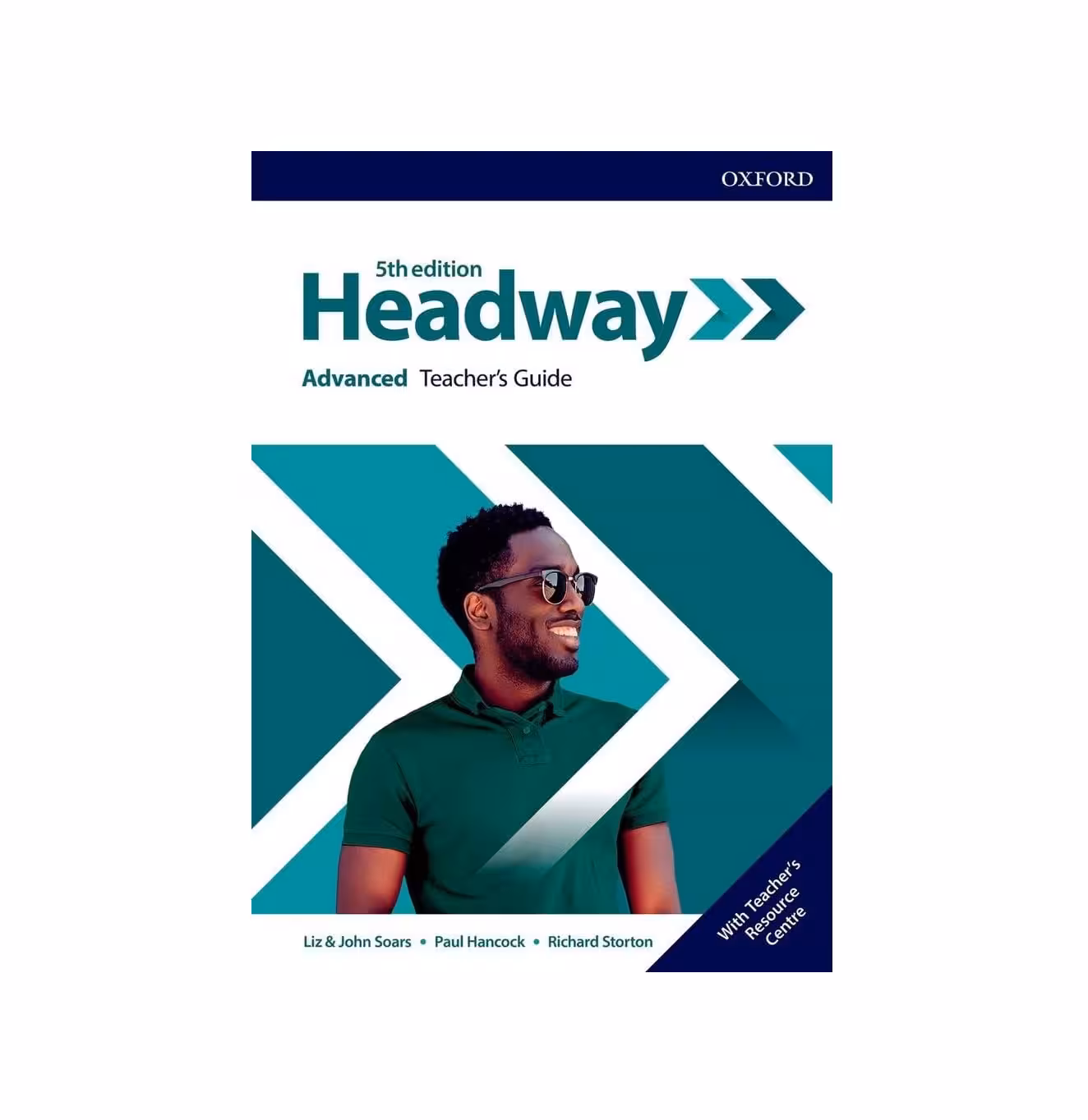 کتاب معلم هدوی ادونس ویرایش پنجم Headway Advanced 5th Edition Teacher’s Guide