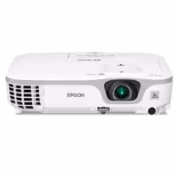ویدئو پروژکتور استوک اپسون مدل Epson PowerLite X12