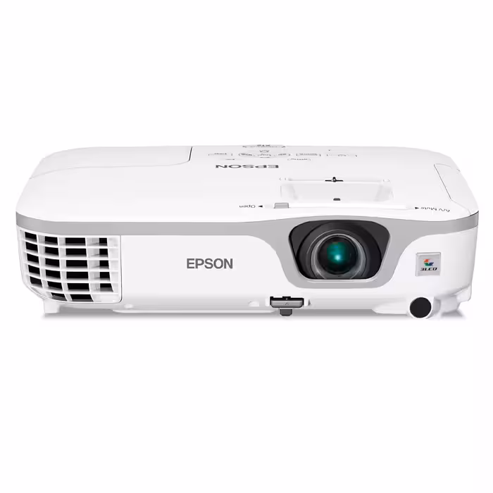 ویدئو پروژکتور استوک اپسون مدل Epson PowerLite X12
