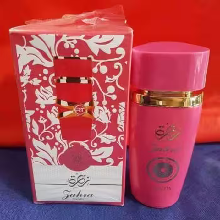 ادکلن زنانه زهره های کپی یارا و ساره