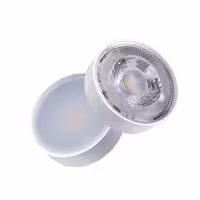 هالوژن 6 وات لنز دار پارس لایت