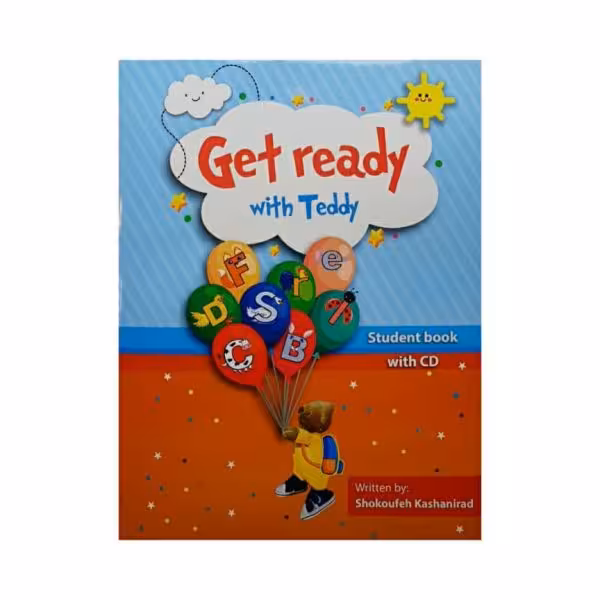 Get Ready with TEDDY