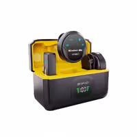 میکروفون بی سیم مدل WM820 Type-C
