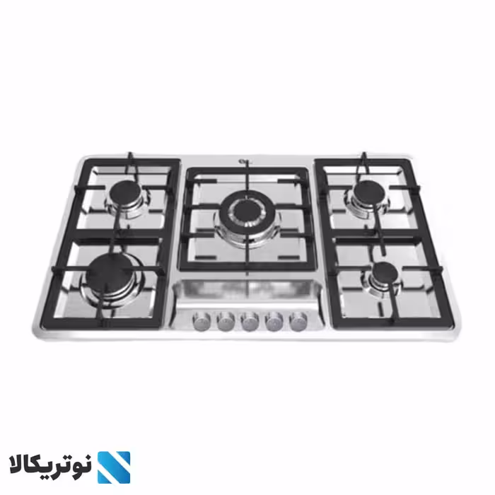 اجاق گاز رومیزی بریموند مدل 103c