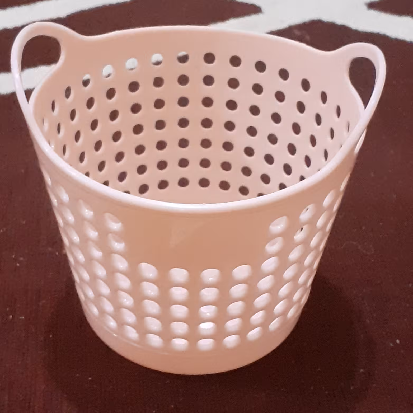 سبد دسته دار کوچک