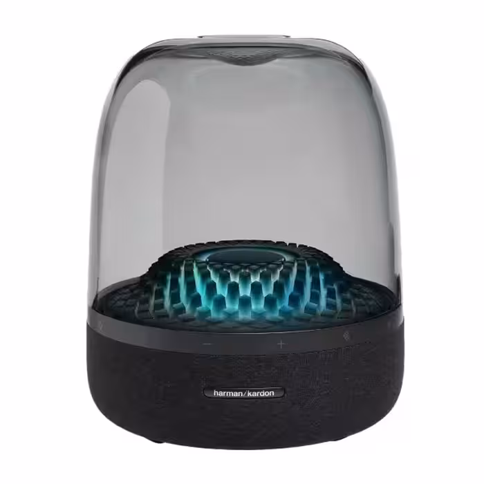 اسپیکر بلوتوثی هارمن کاردن مدل Aura Studio 4
