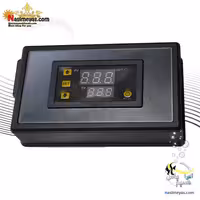 کنترلر دستور دهنده فن یا بخاری آکواریوم آسترو
