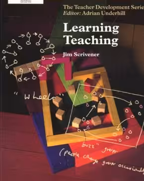 کتاب Learning Teaching
