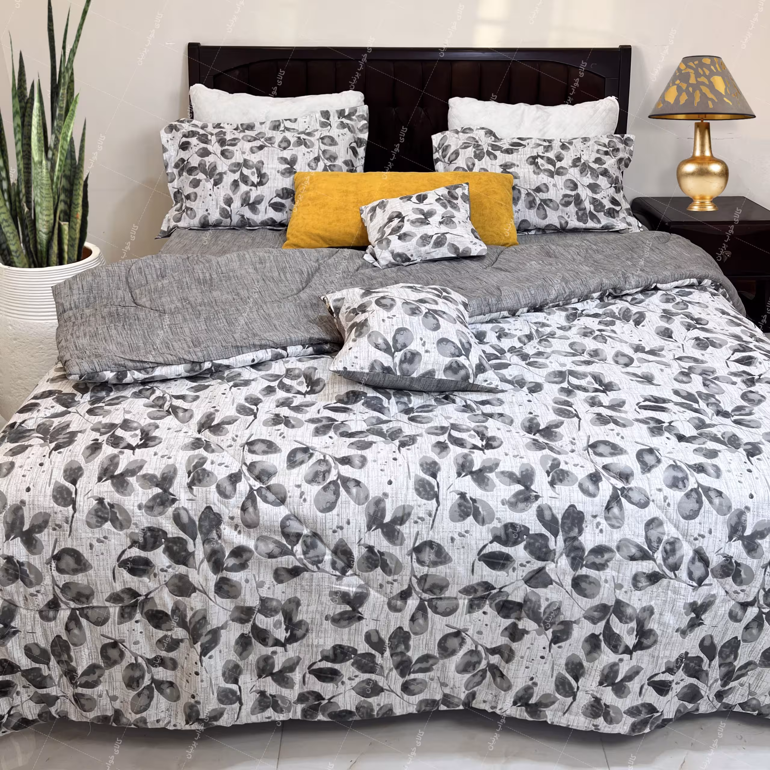 روتختی برگ کد 7117