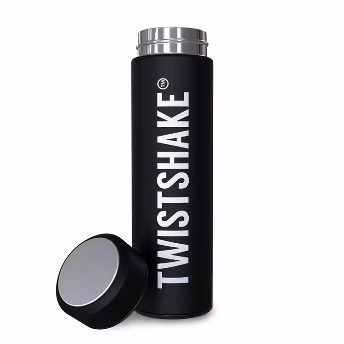 فلاسک سرد و گرم 420 میل تویست شیک Twistshake