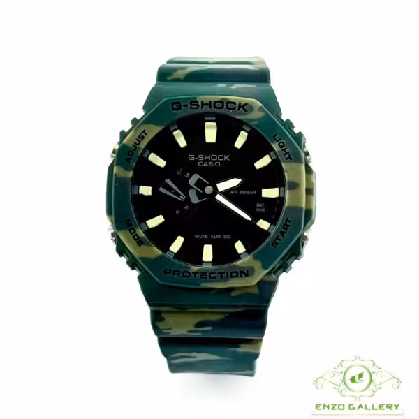 ساعت مچی کاسیو مردانه دو موتوره جدید casio c893