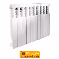 رادیاتور آلومینیومی ایران رادیاتور Iran Radiator مدل ترمو 500