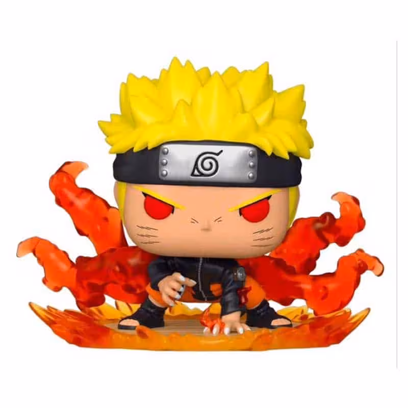 فانکو پاپ ناروتو | Naruto | از انیمه ناروتو شماره 1233