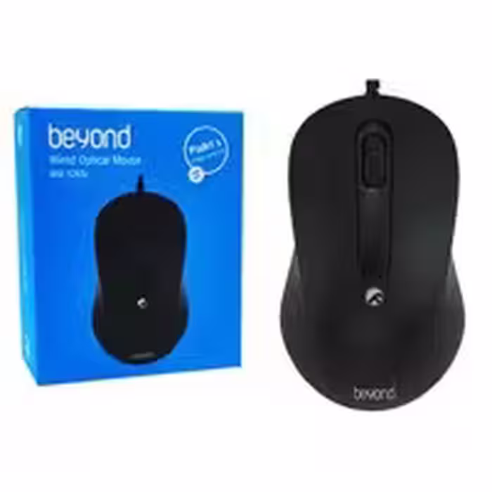 موس سیمدار Beyond BM-1265i