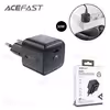 شارژر دیواری ایس فست ACEFAST A77 PD30W GaN Fast Charger توان 30 وات