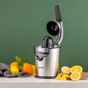 آب مرکبات گیر جیپاس مدل GCJ46018 | خرید آبمیوهگیری GEEPAS GCJ46018