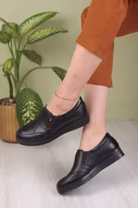 کفش پرسنلی زنانه ژاسمن