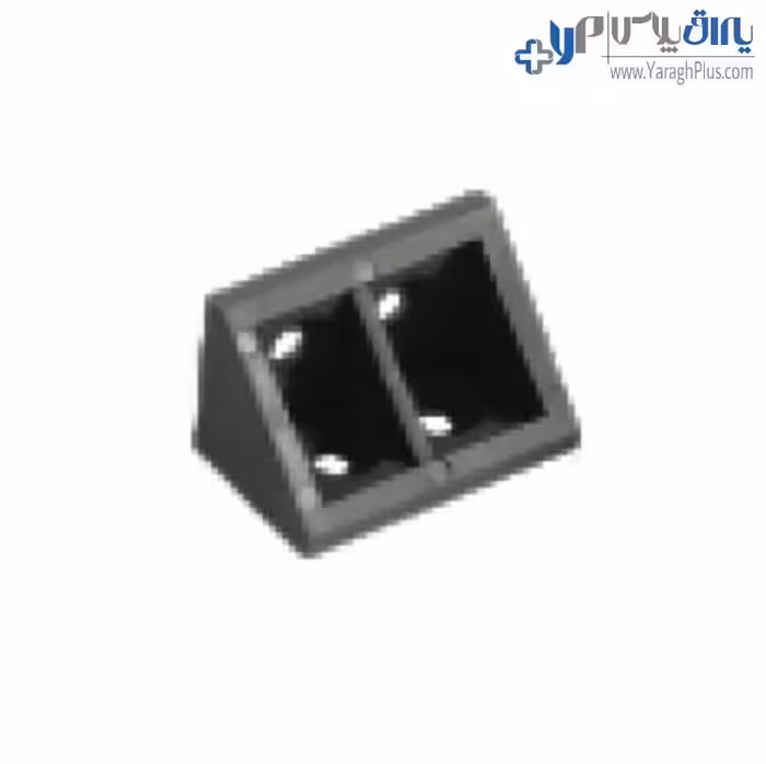 گونیا مثلثی چهار پیچ مدل j8 فانتونی