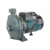 پمپ آب بشقابی یک اسب خانگی لوما LOMA CM100/00