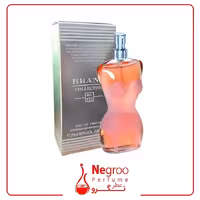 عطر ادکلن زنانه ژان پل گوتیه کلاسیک 25 میل برند کالکشن کد 171