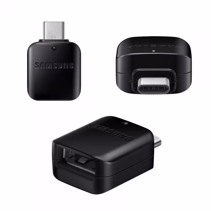 تبدیل TYPE-C SAMSUNG OTG ORIGINAL S10