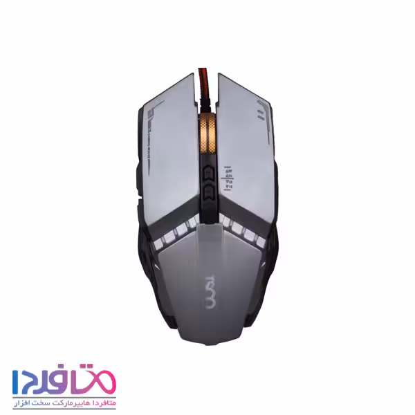 ماوس گیمینگ تسکو مدل TM 2021