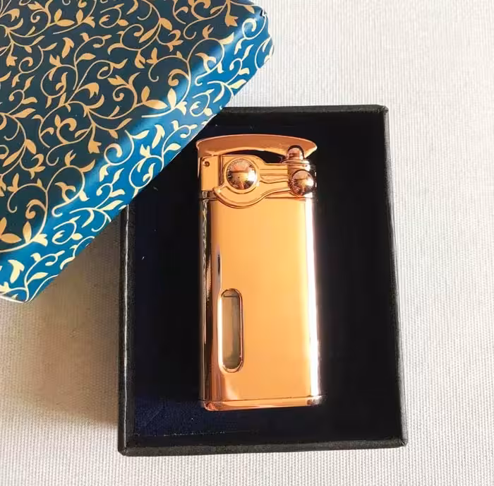 فندک گازی تک کد 23