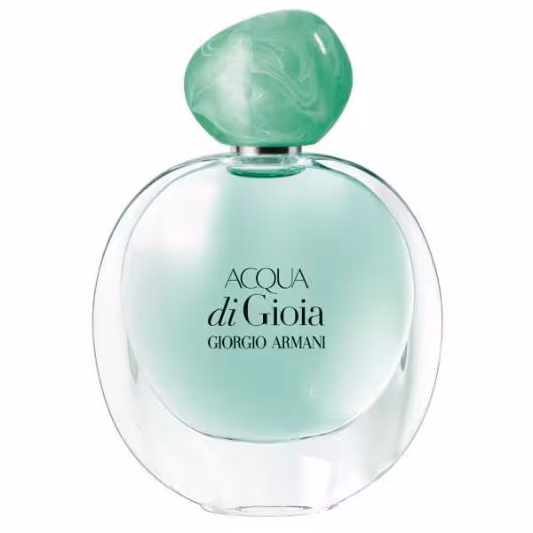عطر جورجیو آرمانی آکوا دی جیوا ( GIORGIO ARMANI – Acqua di Gioia EDP )