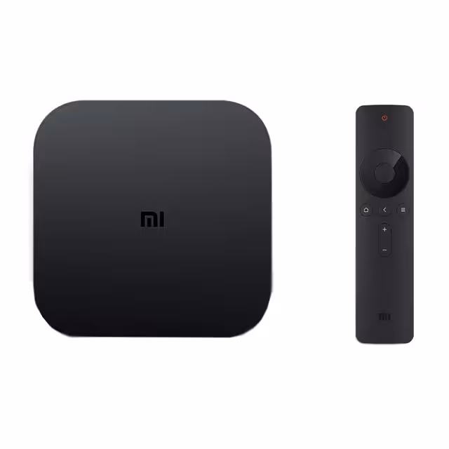 پخش کننده تلویزیون شیائومی مدل Mi Box 4C نسخه گلوبال