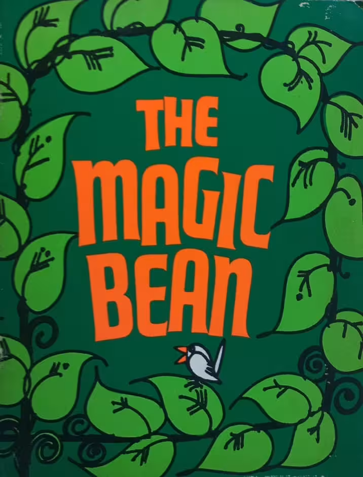 The Magic Bean