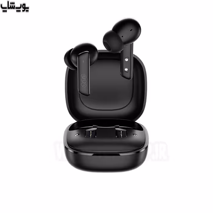 هندزفری بی سیم ضد آب QCY مدل HT05 MeloBuds ANC
