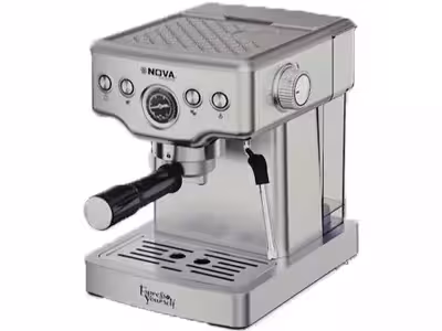 اسپرسوساز نوا 160 nova با ضمانت اصالت و سلامت کالا به همراه 12 ماه گارانتی