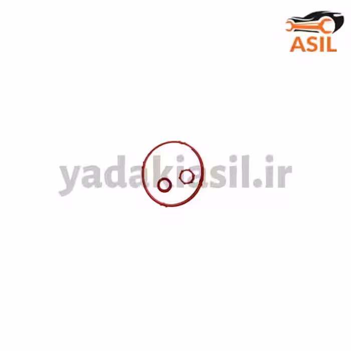 اورینگ پایه فیلتر 206 تیپ 5