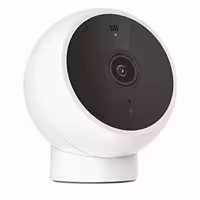 دوربین تحت شبکه هوشمند شیائومی مدل MJSXJ03HL ا Xiaomi Mi Camera 2K Magnetic Mount MJSXJ03HL - کامپیوترچی