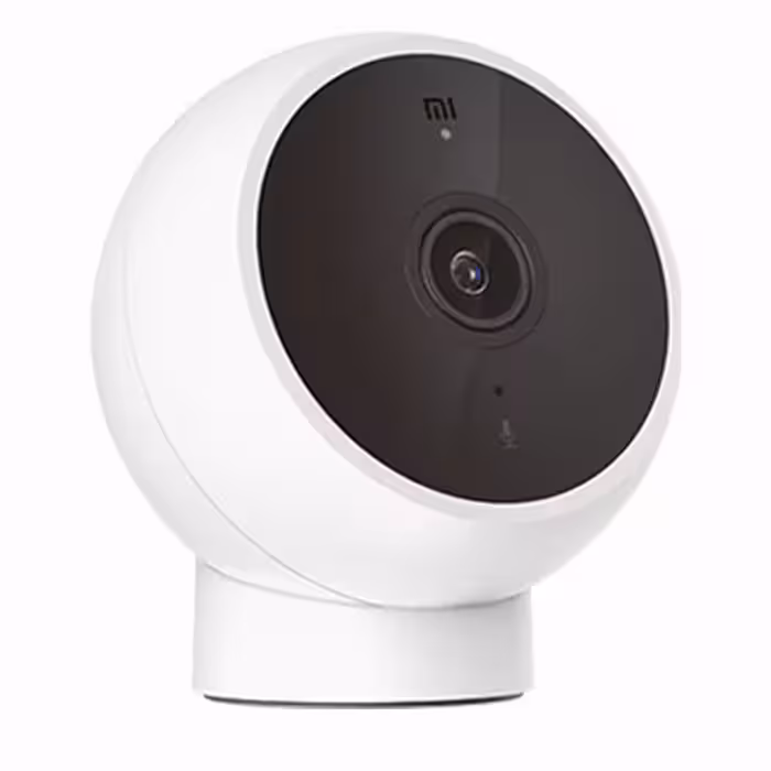 دوربین تحت شبکه هوشمند شیائومی مدل MJSXJ03HL ا Xiaomi Mi Camera 2K Magnetic Mount MJSXJ03HL - کامپیوترچی