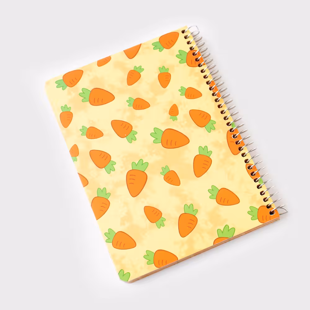 پلنر روزانه هویج سویل (SEVIL)