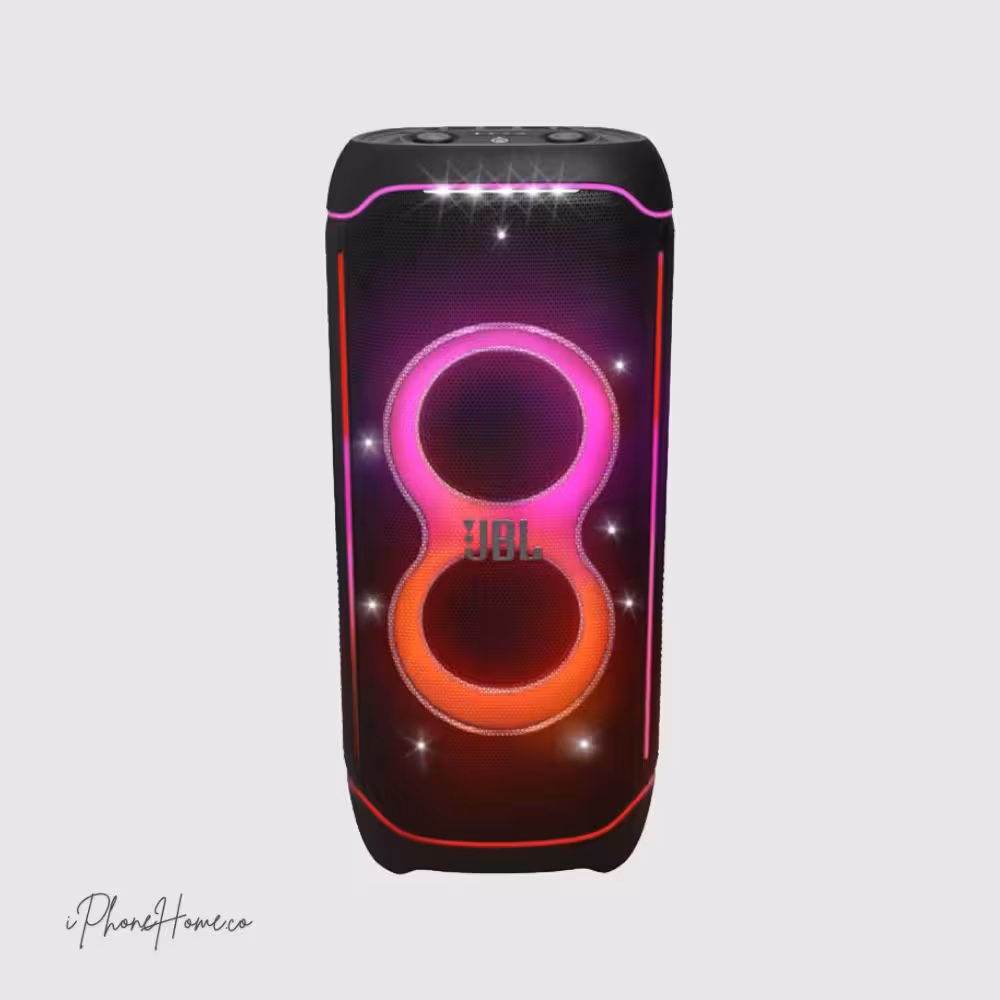 اسپیکر پارتی باکس جی بی ال مدل Ultimate