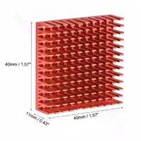 هیت سینک مخصوص المان سردکننده