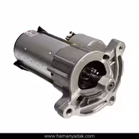 استارت کامل پژو 206 برند STAR MAX