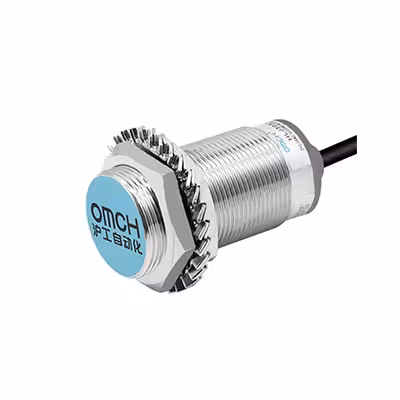 سنسور القایی OMCH مدل HLJ30A3-10-Z/P1