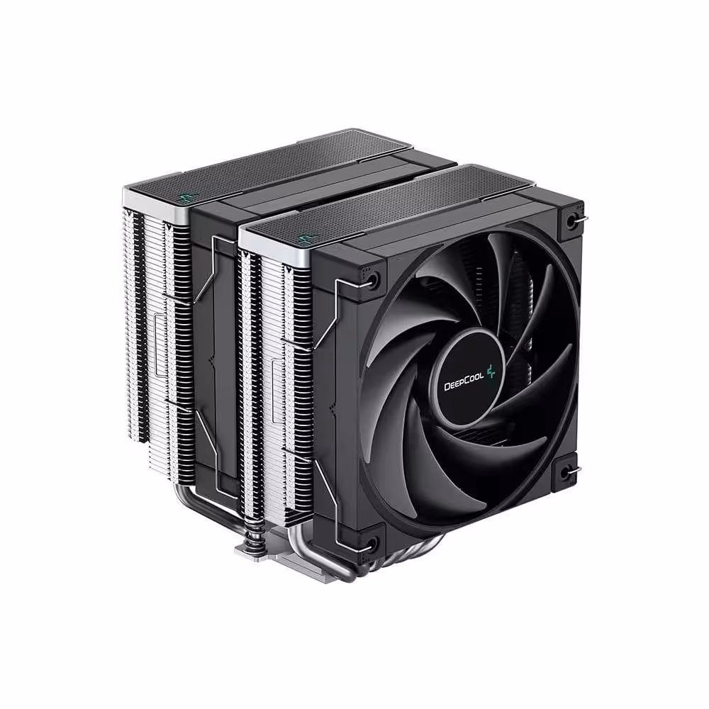 خنک کننده پردازنده دیپ کول مدل AK620Deepcool
