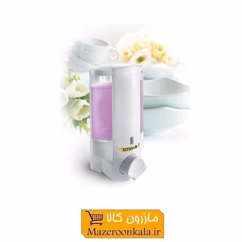جای مایع سپیدار سفید P-971 کد: HJM-001