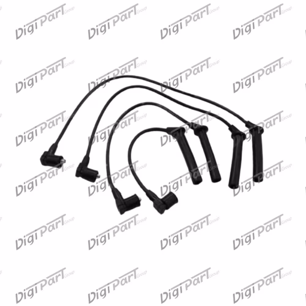 وایر شمع تیبا